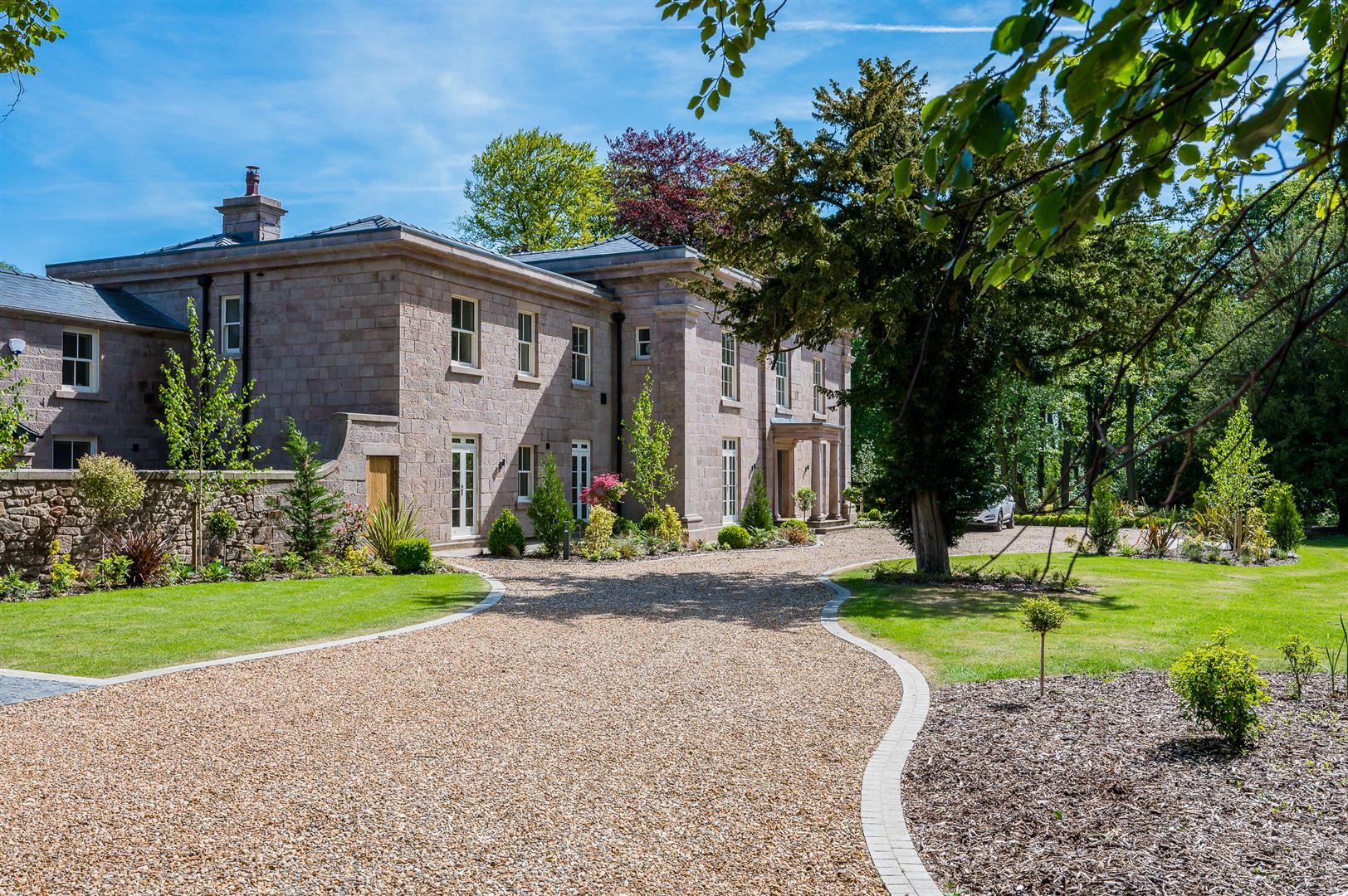 2 bed property in Withnell Hall Gardens, Chorley